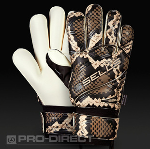 Gants de football - Ref 2590133