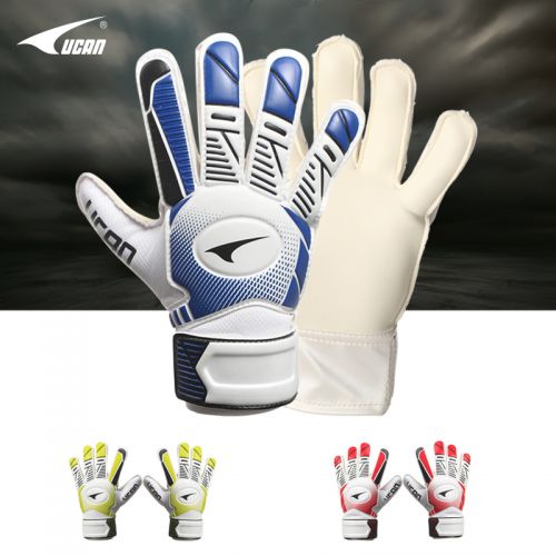 Gants de football pour homme UCAN - Ref 2590138