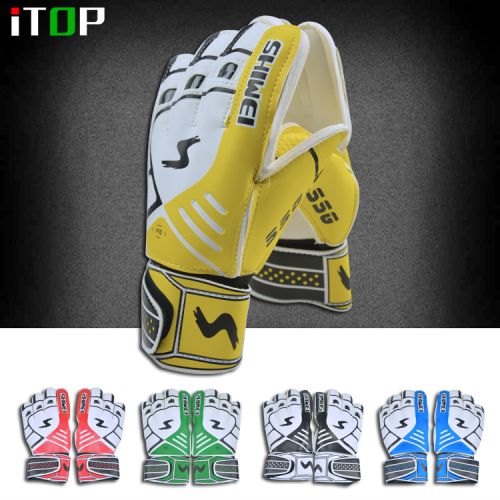 Gants de football pour homme - Ref 2590165