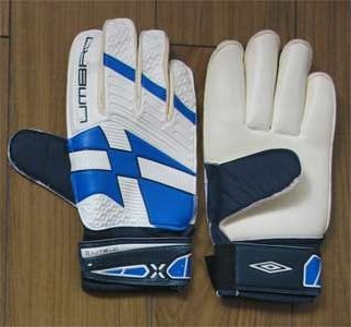 Gants de football pour homme UMBRO - Ref 2590166