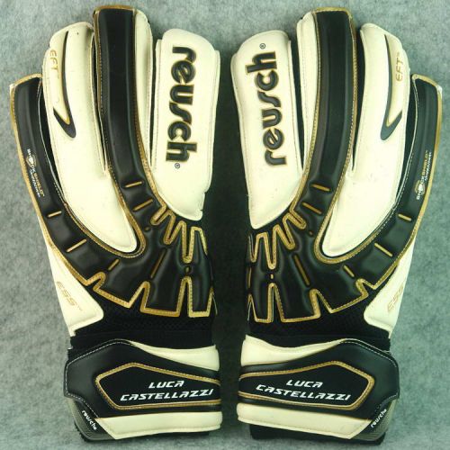 Gants de football REUSCH - Ref 2590171