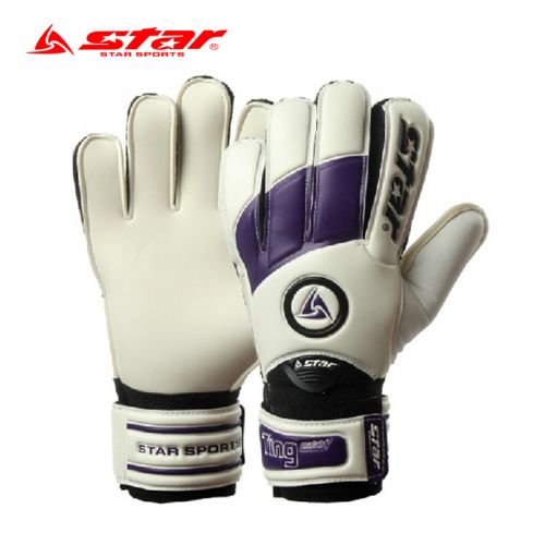 Gants de football pour enfant STAR - Ref 2590202