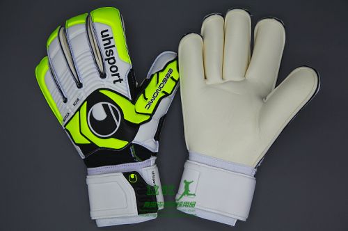 Gants de football UHLSPORT - Ref 2590231