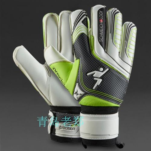 Gants de football PRECISION - Ref 2590237