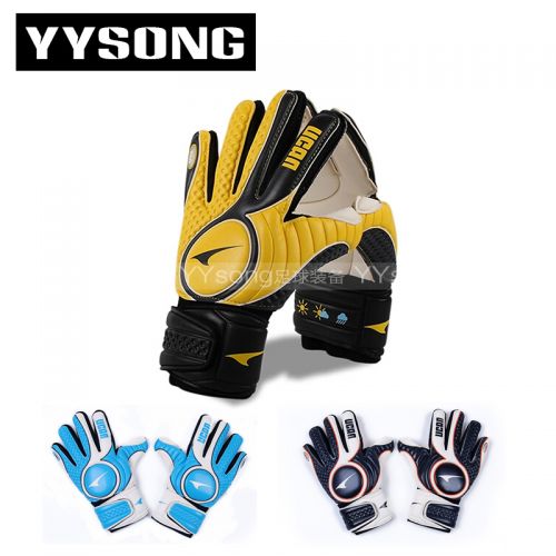 Gants de football pour homme UCAN - Ref 2590270