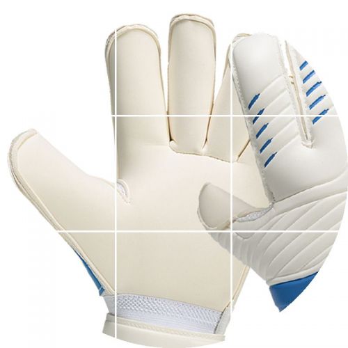 Gants de football pour homme JANUS - Ref 2590286