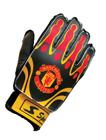 Gants de football pour homme - Ref 2590291