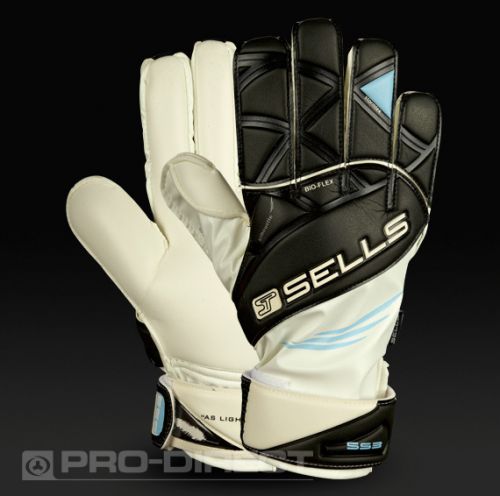 Gants de football SELLS - Ref 2590318