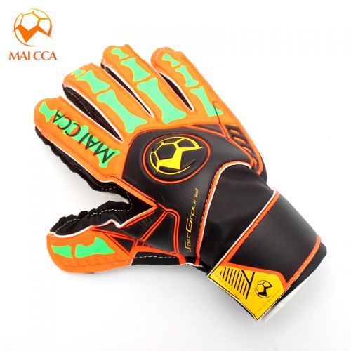 Gants de football pour enfant - Ref 2590322