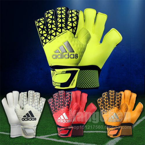 Gants de football - Ref 2590407
