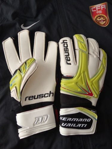 Gants de football - Ref 2590419
