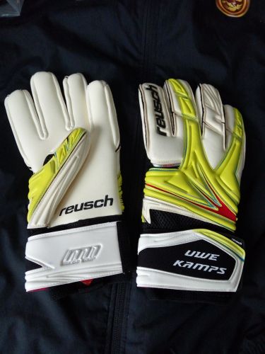 Gants de football - Ref 2590422