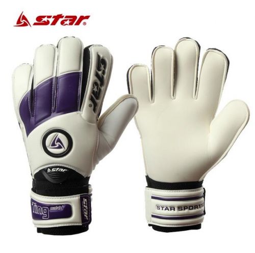 Gants de football pour enfant STAR - Ref 2590423