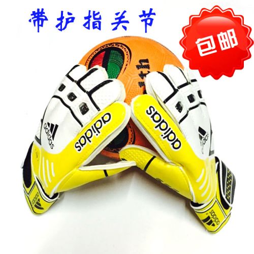 Gants de football pour homme - Ref 2590430