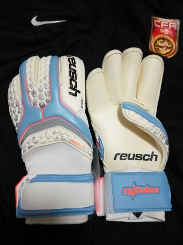 Gants de football - Ref 2590443