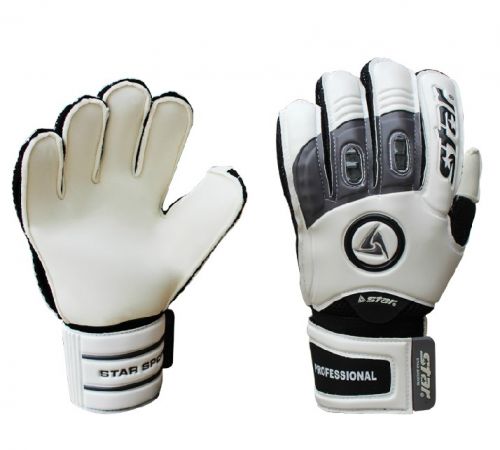 Gants de football STAR - Ref 2590455