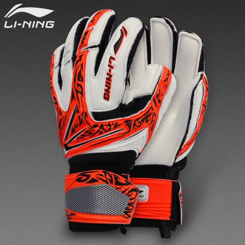 Gants de football LINING - Ref 2590473