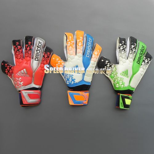 Gants de football - Ref 2590497