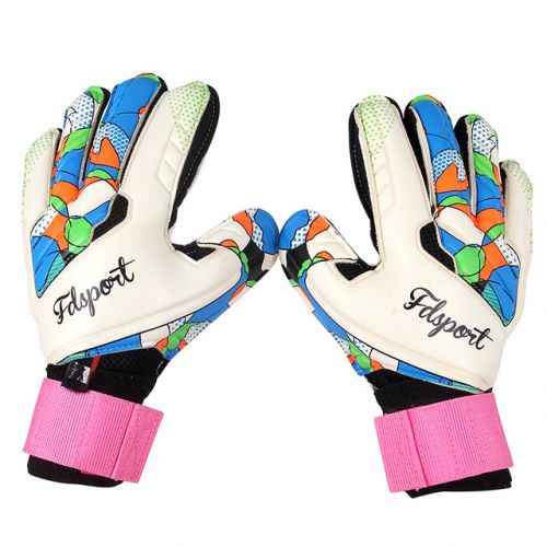 Gants de football - Ref 2590507