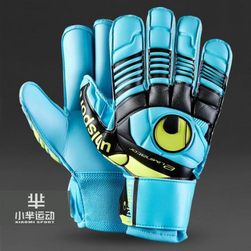 Gants de football UHLSPORT - Ref 2590520