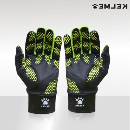 Gants de football pour homme KELME - Ref 2590553