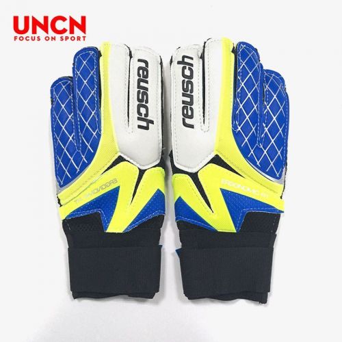 Gants de football pour homme UNCN - Ref 2590562