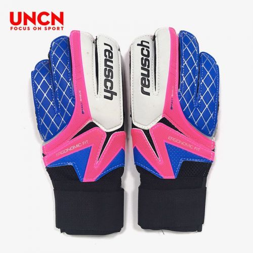 Gants de football pour homme UNCN - Ref 2590565