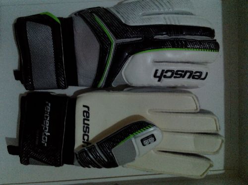 Gants de football REUSCH - Ref 2590567