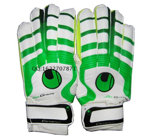 Gants de football pour homme - Ref 2590574