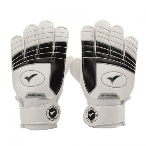 Gants de football pour enfant - Ref 2590581