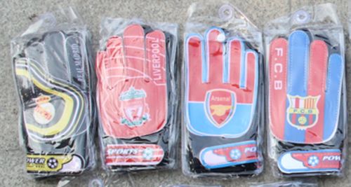 Gants de football - Ref 2590654