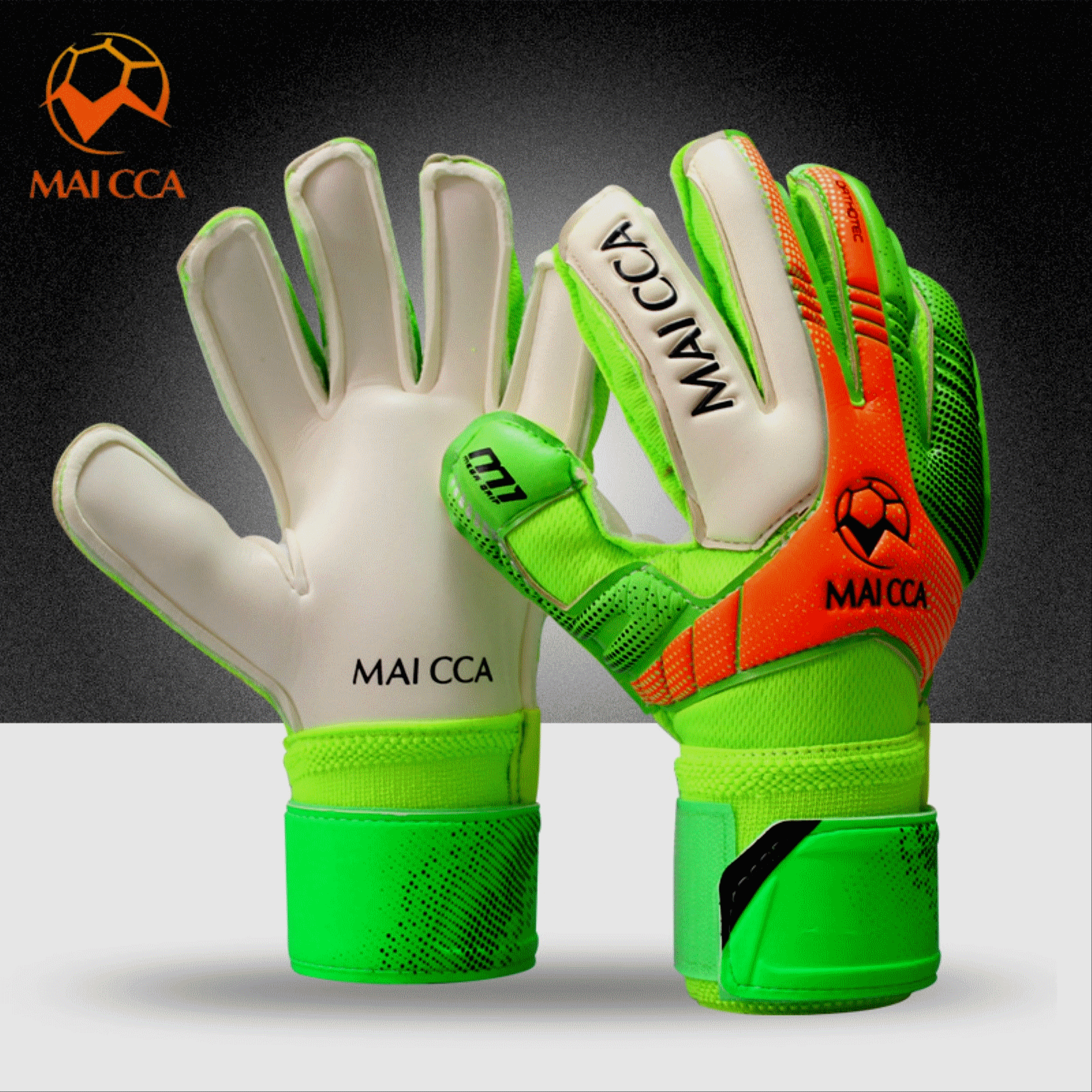 Gants de football - Ref 2590751