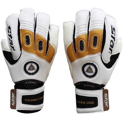 Gants de football pour homme STAR - Ref 2590759