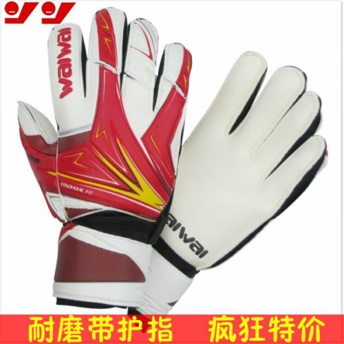 Gants de football pour homme - Ref 2590773