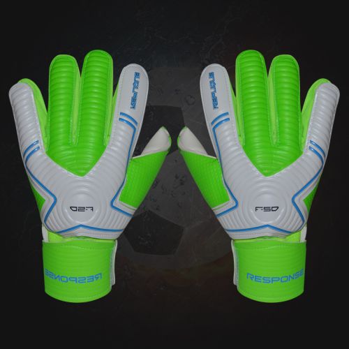 Gants de football pour homme - Ref 2590783