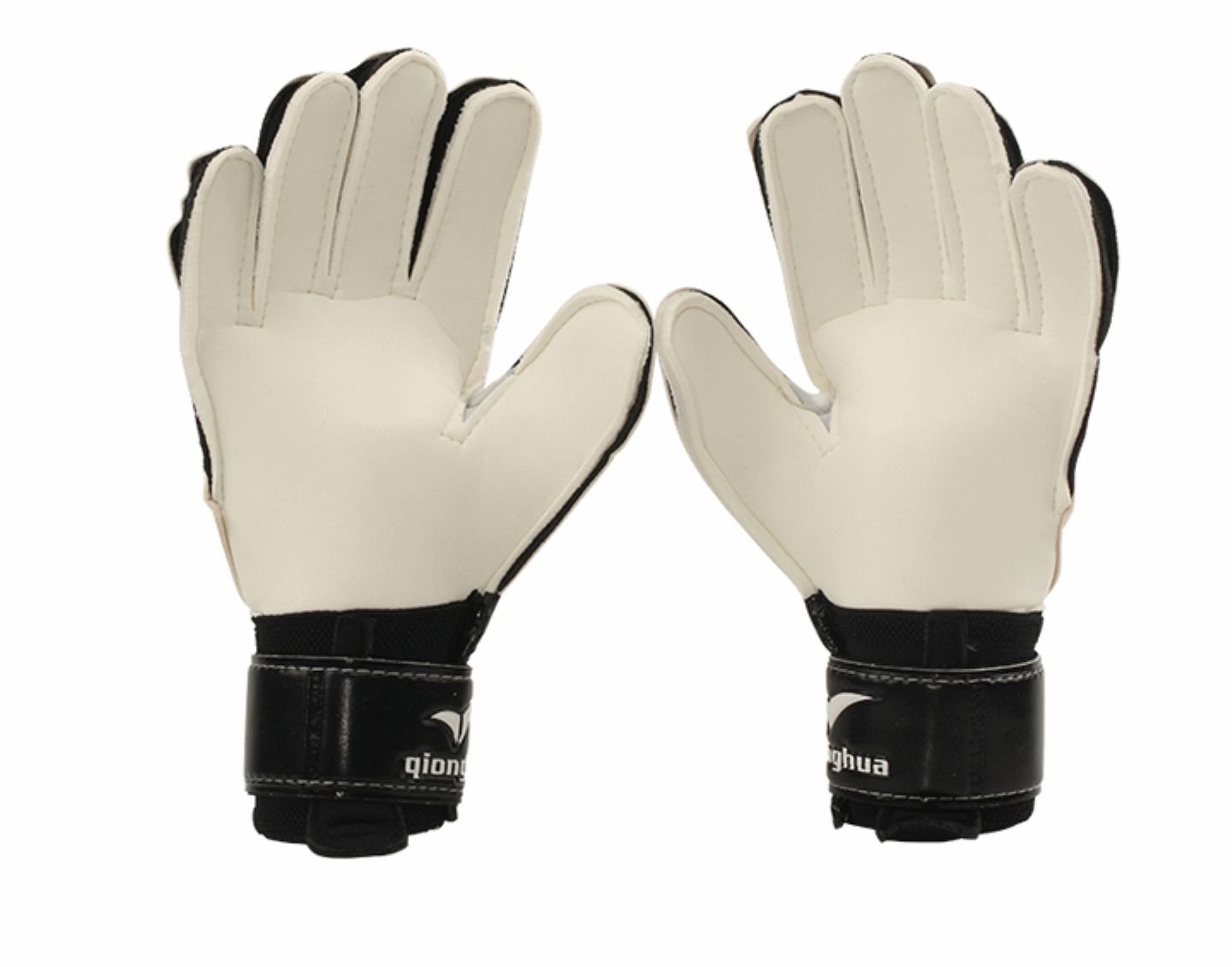 Gants de football pour enfant - Ref 2590787