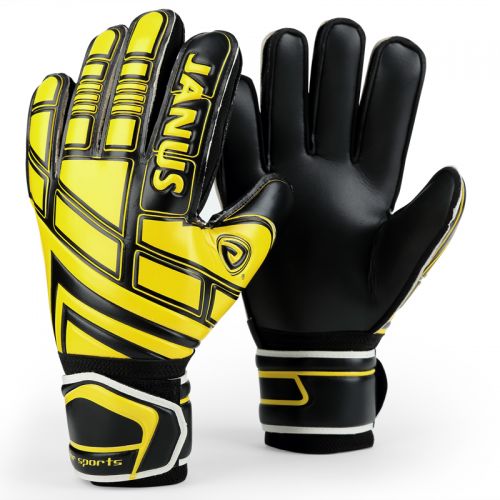 Gants de football pour homme JANUS - Ref 2590824