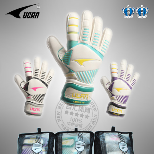 Gants de football UCAN - Ref 2590911