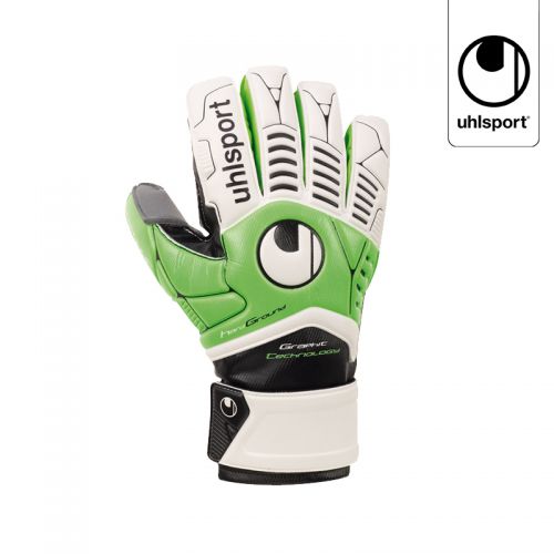 Gants de football pour homme UHLSPORT - Ref 2590936