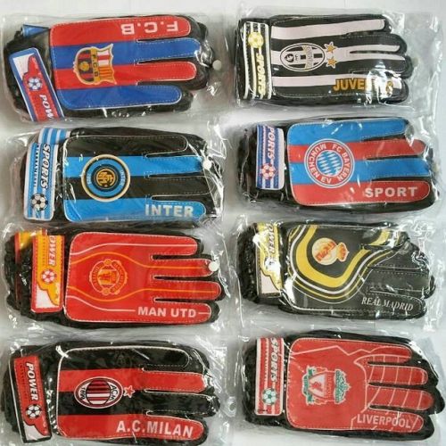 Gants de football - Ref 2590948