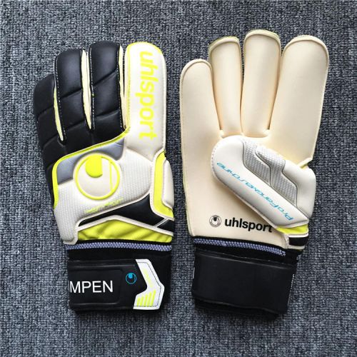 Gants de football UHLSPORT - Ref 2590955