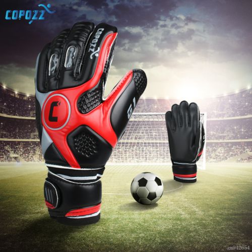 Gants de football COPOZZ - Ref 2590969