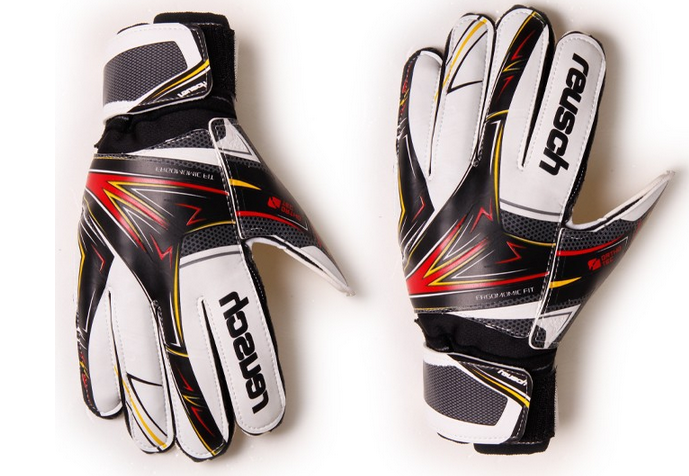 Gants de football pour homme - Ref 2590994
