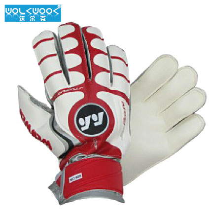 Gants de football pour homme WOLK WOOK - Ref 2591009