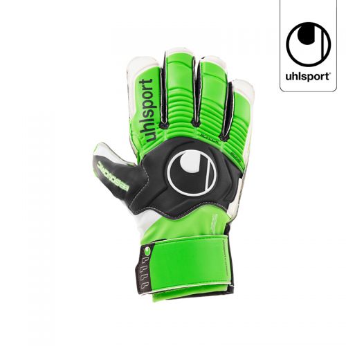Gants de football pour homme UHLSPORT - Ref 2591010