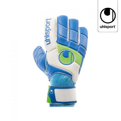 Gants de football pour homme UHLSPORT - Ref 2591037