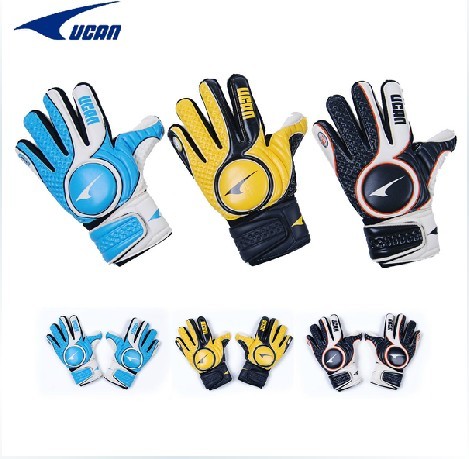 Gants de football pour homme - Ref 2591051
