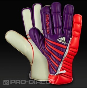 Gants de football pour homme ANCAN - Ref 2591055