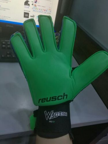 Gants de football REUSCH - Ref 2591061
