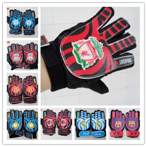 Gants de football - Ref 2591092